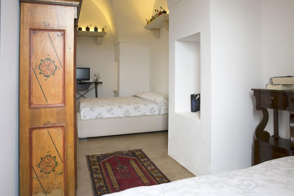 Tenutayala - Residenza Agrituristica Parabita Værelse billede