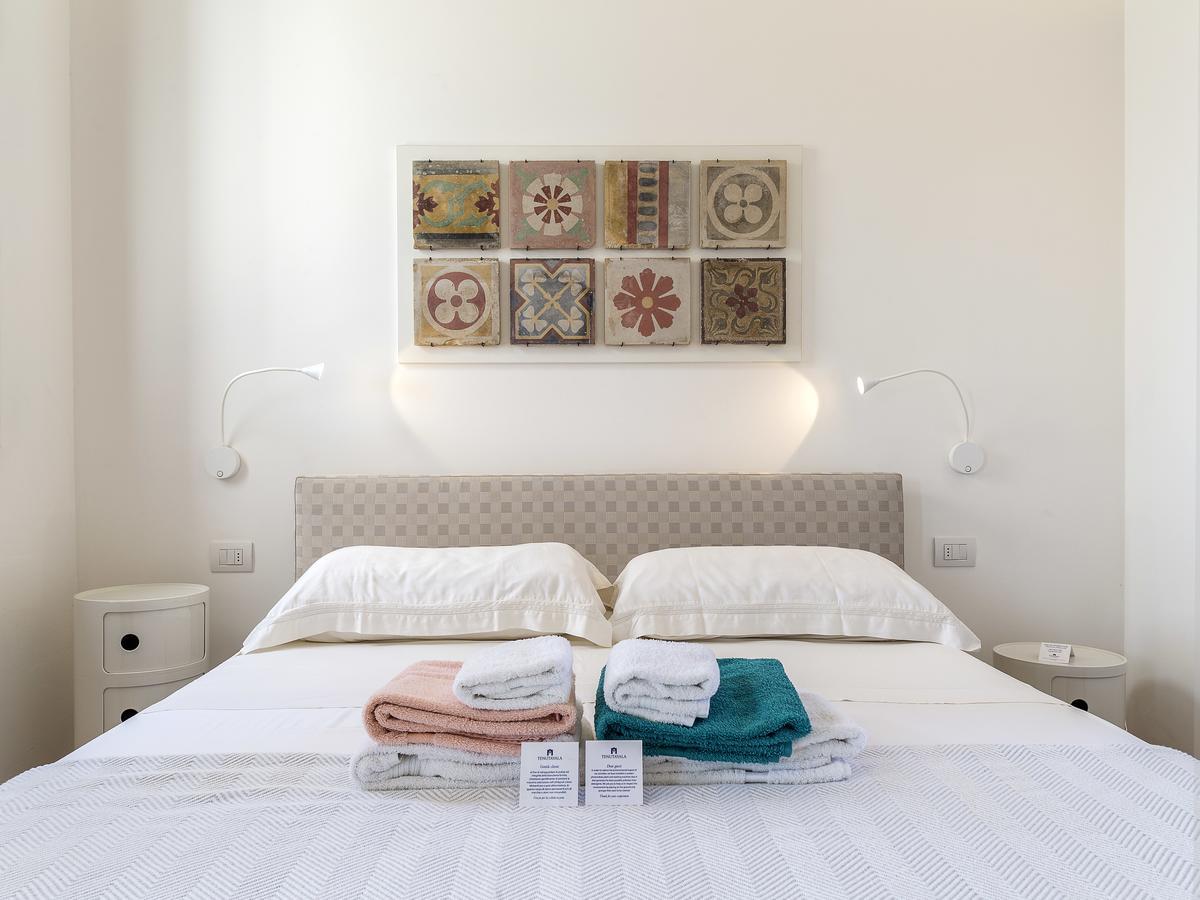 Tenutayala - Residenza Agrituristica Parabita Eksteriør billede