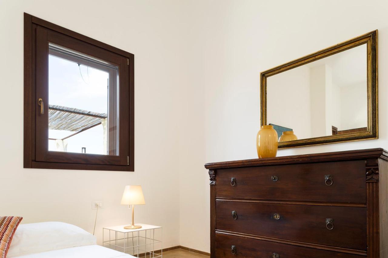 Tenutayala - Residenza Agrituristica Parabita Eksteriør billede