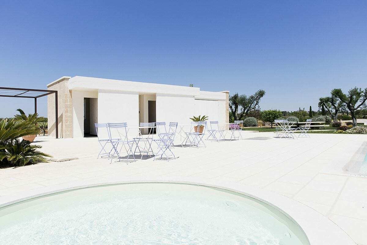 Tenutayala - Residenza Agrituristica Parabita Eksteriør billede